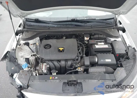 2019 Hyundai Elantra Value Edition z USA, uszkodzony, nr VIN KMHD84LF1KU849692